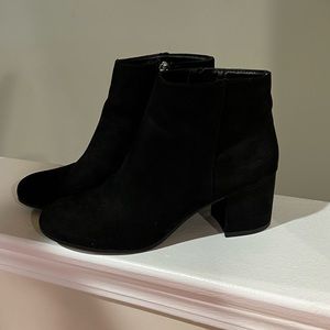 Circus Sam Edelman ankle boot
